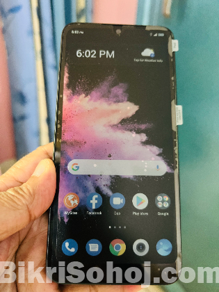 TCL 30z